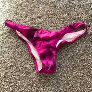 PINK VS Mini bikini bottoms